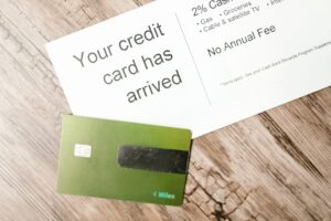 Cashback Credit Cards That Cover Your Monthly Utility Bills - Featured image